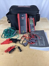 Kit avançado rastreador de fio Amprobe AT-6010 comprar usado  Enviando para Brazil