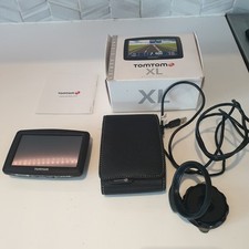 Tomtom sat nav for sale  DONCASTER