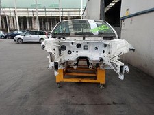 Parafango per mercedes usato  Ferrara