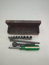Drive socket set for sale  Hanover