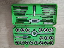 tap die set for sale tap die set for sale LONDON
