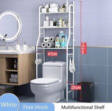 Toilet laundry tier for sale  WALSALL