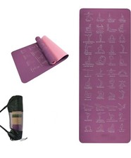 24x72 purple fitness for sale  Irwin
