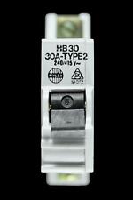 Wylex amp type for sale  UK