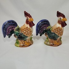 Vintage young rooster for sale  Phoenix