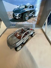 Norev peugeot concept d'occasion  Expédié en Belgium