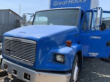 1995 freightliner fl70 for sale  Yakima