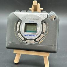 Panasonic e25v walkman gebraucht kaufen  Eberswalde