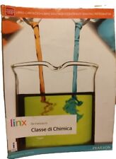 Classe chimica 9788863648089 usato  Saluggia