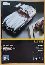 Italeri faller katalog gebraucht kaufen  Kürten