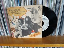 Manfreud pensierini. vinile usato  Rivarolo Canavese