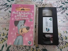 Huckleberry hound friends for sale  COLCHESTER