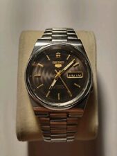 Vintage 1980 seiko for sale  ALNWICK