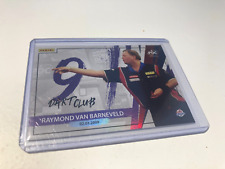 Panini pdc darts gebraucht kaufen  Gladenbach