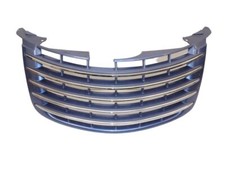 Kühlergrill grill frontgrill gebraucht kaufen  Bad Nauheim