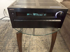 Usado, Receptor Onkyo TX-NR5010 9.4 canais TESTADO FUNCIONANDO sem controle remoto comprar usado  Enviando para Brazil