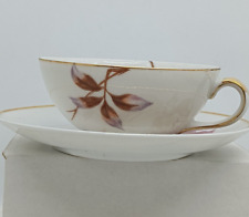 Flat tea cup for sale  Salem