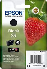 Epson cartouche encre d'occasion  Thiviers