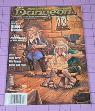 Dungeon magazine dum071 for sale  Fort Wayne