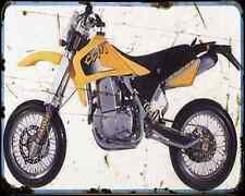 Ccm 604 supermoto for sale  UK