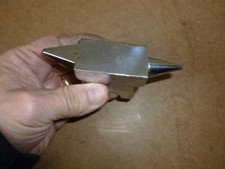 Petite enclume bijoutier d'occasion  Montsûrs