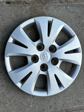 Hyundai i30 wheel for sale  BELFAST