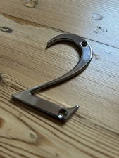 Number 50mm door for sale Number 50mm door for sale  LONDON