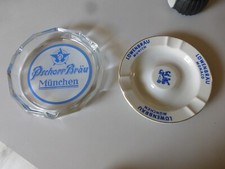 Lot cendrier munich d'occasion  Clermont-Ferrand-