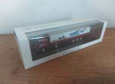 Herpa mercedes benz gebraucht kaufen  Bochum