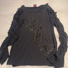 Zumba long rouched for sale  MARLBOROUGH