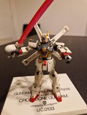 Gundam wing actionfigur gebraucht kaufen  Hamburg