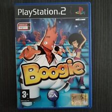 Boogie singstar sony usato  Sogliano al Rubicone