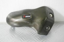 Akrapovic hitzeschutzschild ca gebraucht kaufen  Heiligenhaus