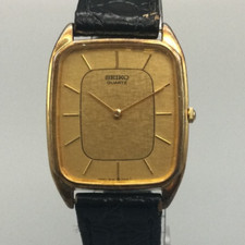 Vintage seiko tank for sale  Pflugerville