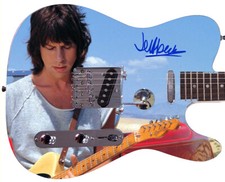 beck jeff signature guitar for sale beck jeff signature guitar for sale Greenwich
