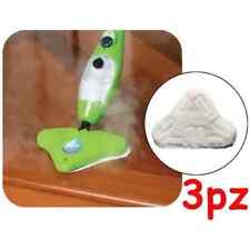 Set panni microfibra usato  Carinaro