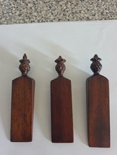 Antique georgian turned for sale  CAMBRIDGE