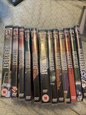 Heartbeat season boxsets for sale  ABERDEEN