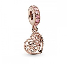 Authentic pandora rose for sale  KENDAL