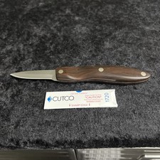 Vintage cutco paring for sale  Osage