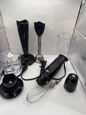 Braun 4191 hand for sale  Oxford