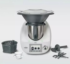 Robot thermomix tm5 d'occasion  Bourges