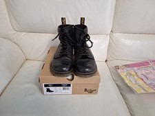 Scarpe dott marten usato  Pavia