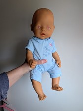 Vintage zapf creations d'occasion  Expédié en Belgium