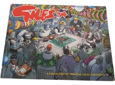 Giles 1994 collection for sale  UK