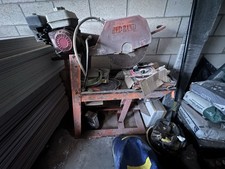 Red band saw for sale  SLEAFORD