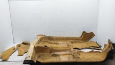 Maserati carpet 3200gt for sale  SKELMERSDALE