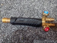 Esab wh455 gas for sale  ORPINGTON