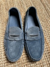 Louis vuitton loafer gebraucht kaufen  Lübeck