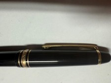 Montblanc meisterstuck penna usato  Vieste